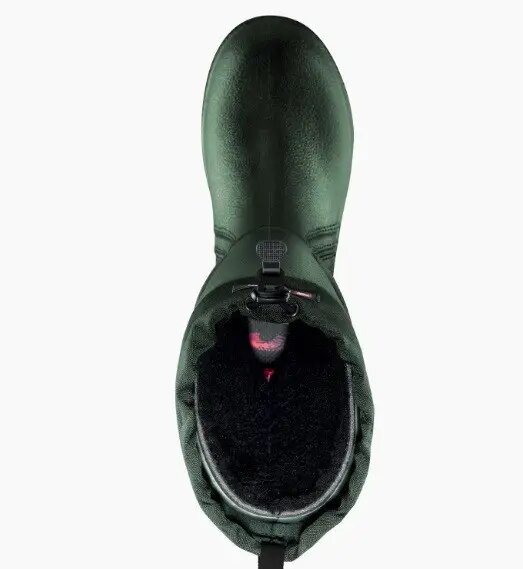 Чоботи Polyver Premium Plus Green Фото 3